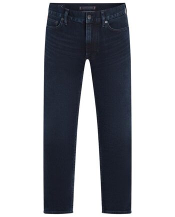 Core Denton Blue Black
