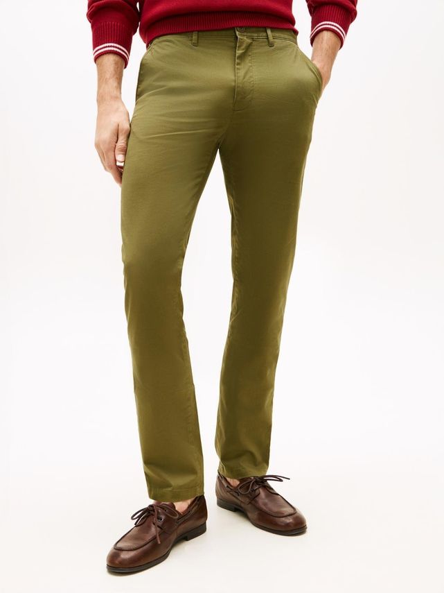 Core Denton Essential Twill
