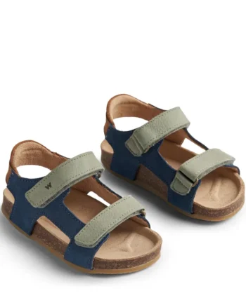 Corey Kork Sandal Blue 30