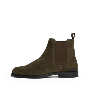 Corporate Hilfiger Sde Chelsea