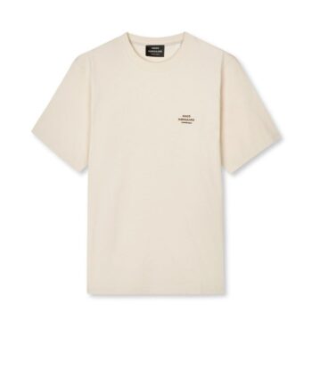 Cotton Jersey Frode Logo Tee Fav