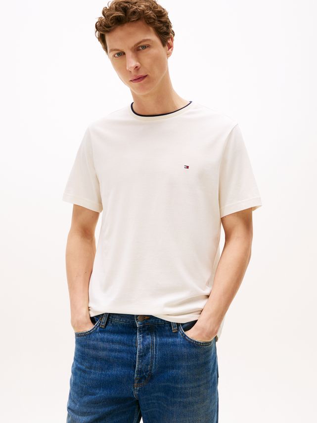Cotton Modal Tee