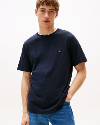 Cotton Modal Tee