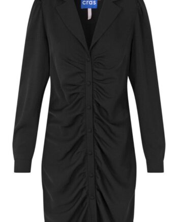 Cras Kjole Nancy Black