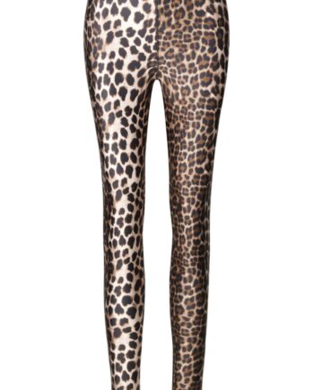 Cras Leggins Kate Leo Tanned