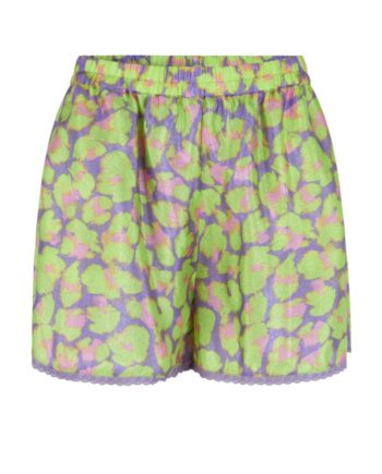 Cras Shorts Cara Acid Leo