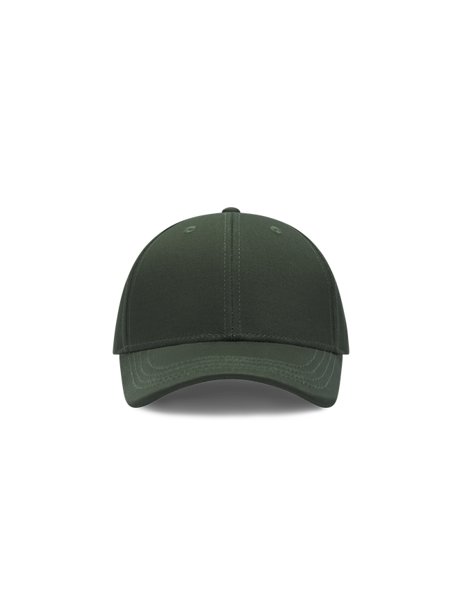 Crew Organic Baseball Cap