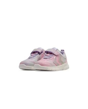 Crosslite Glitter Infant Multi Colour Pink 24