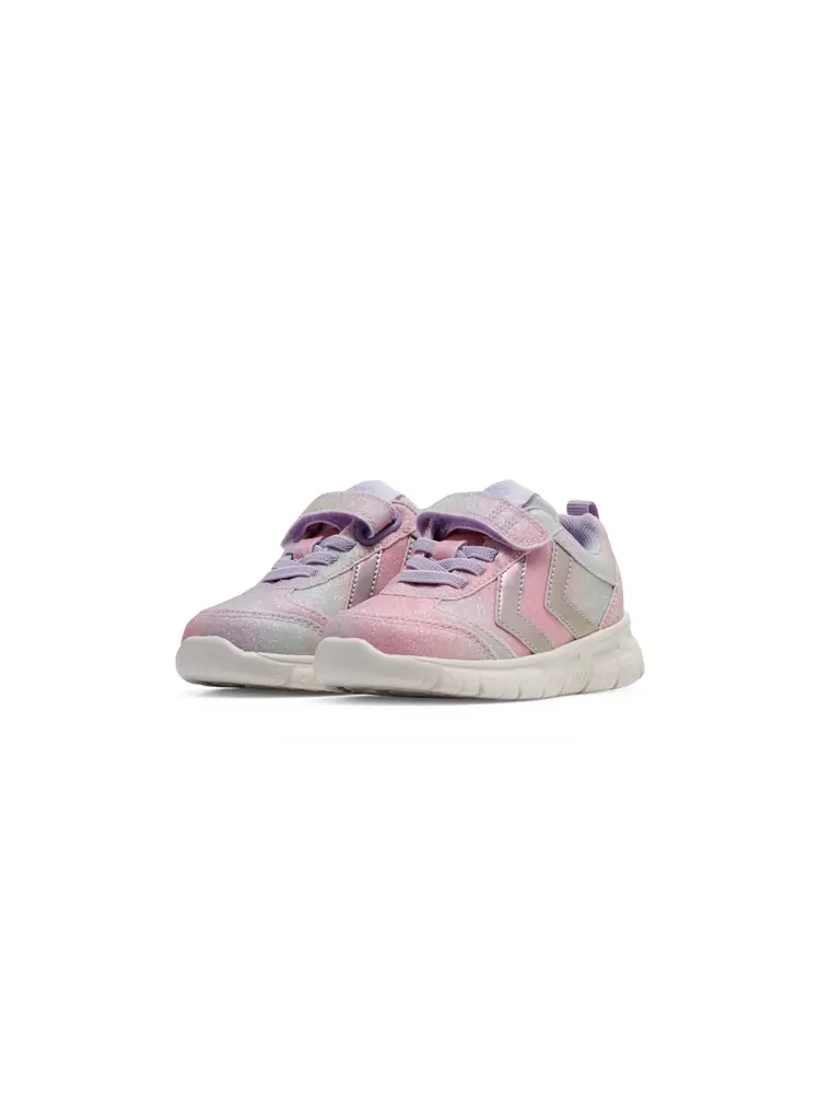 Crosslite Glitter Infant Multi Colour Pink 24