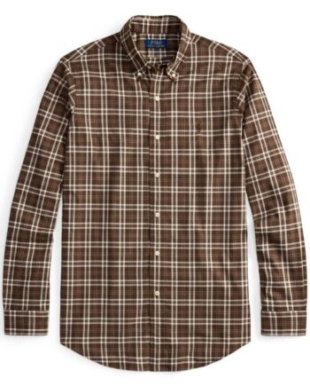 Cubdppcs-long Sleeve-sport Shirt