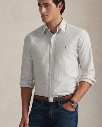 Cubdppcs-long Sleeve-sport Shirt
