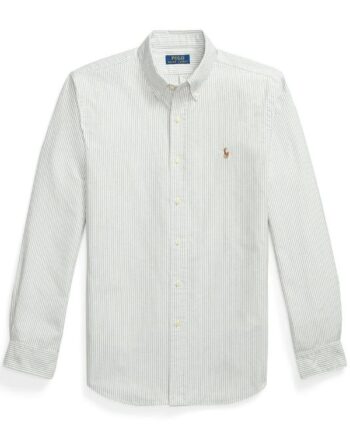 Cubdppcs-long Sleeve-sport Shirt