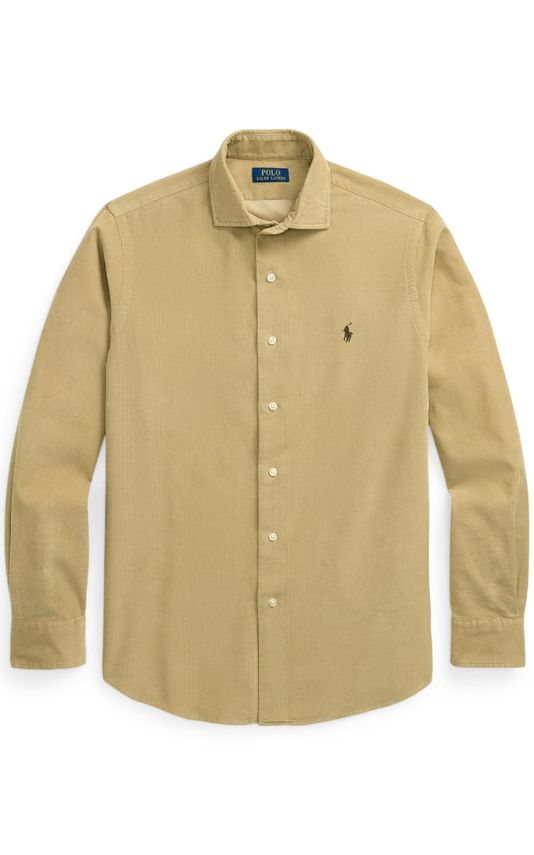 Cuestbbppcs-long Sleeve-sport Shirt