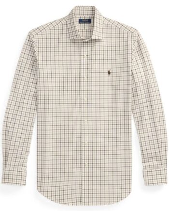 Cuestbbppcs-long Sleeve-sport Shirt