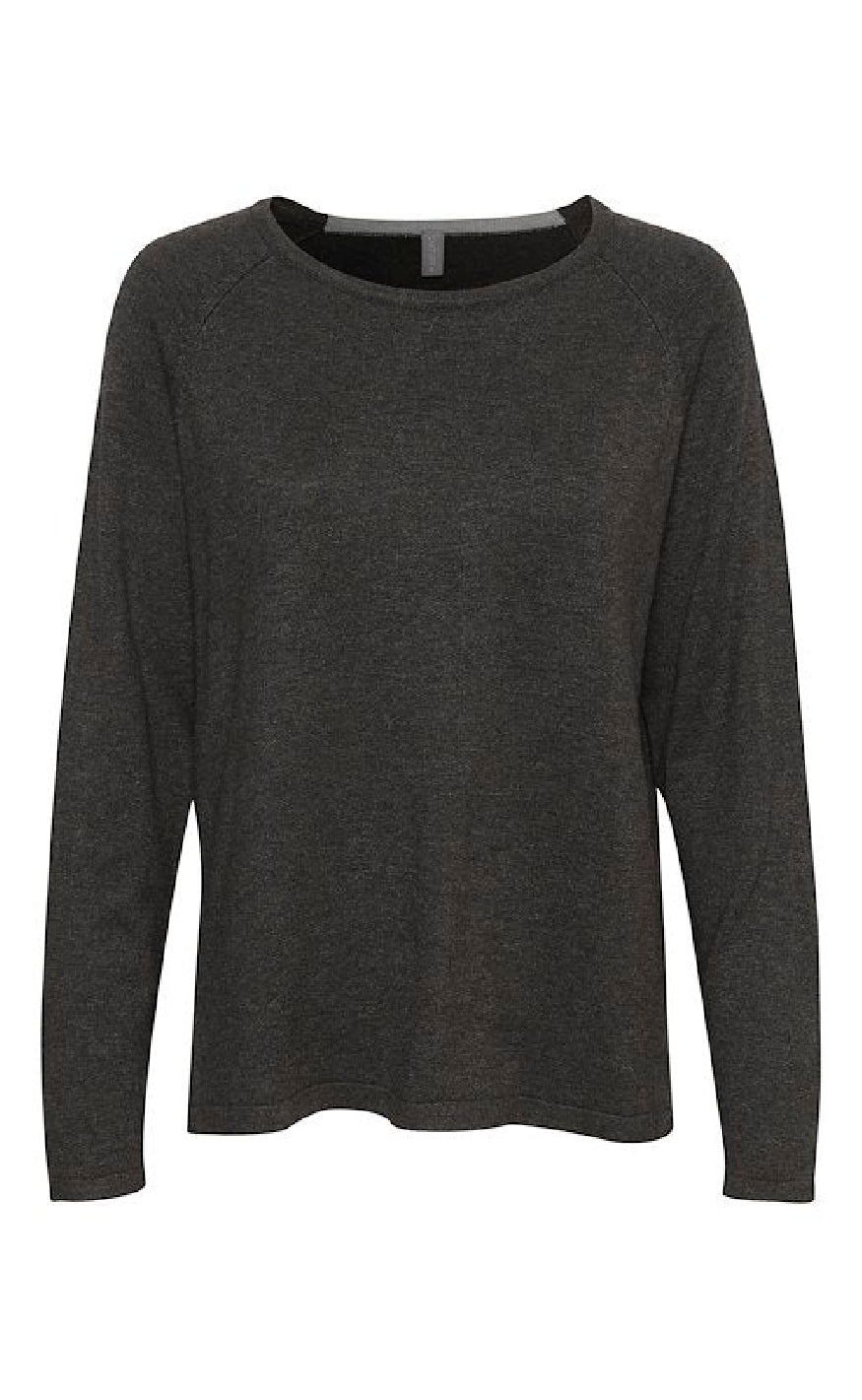 Culture Bluse Annemarie Raven Melange
