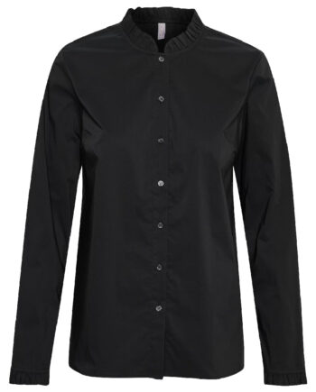 Culture Skjorte Antoinett Black