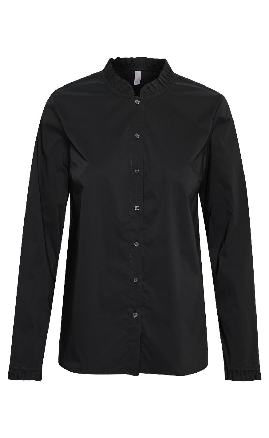 Culture Skjorte Antoinett Black