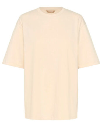 Culture  -shirt Alfie White Cap