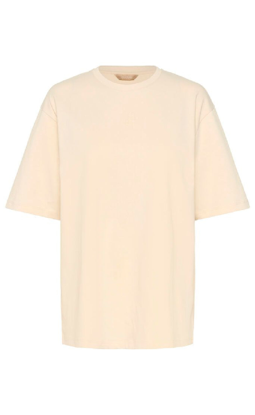 Culture -shirt Alfie White Cap