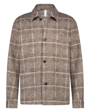 Curt Shirtjacket
