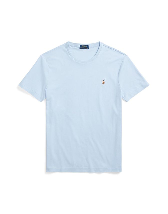 Custom Slim Fit Soft Cotton -shirt