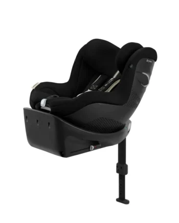 Sirona Gi  -size Plus Moon Black
