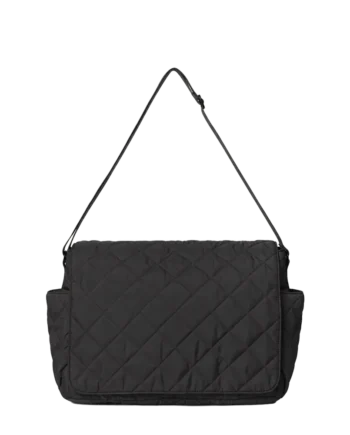 Day-et Baby Bag Black