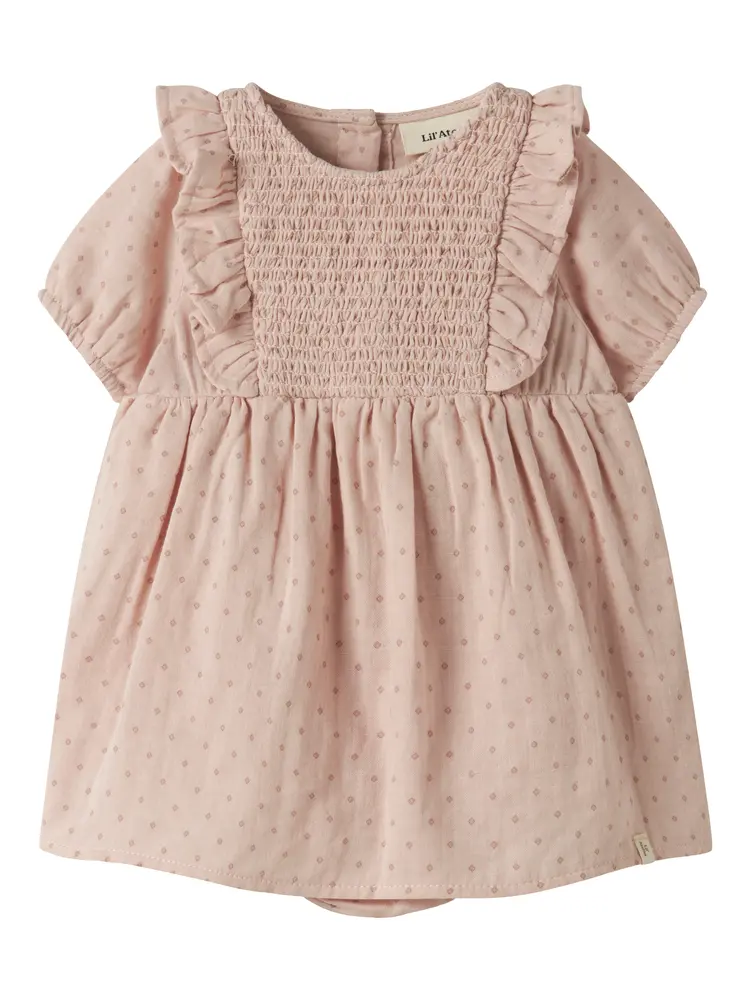Dembe Bodykjole Peach Whip 74