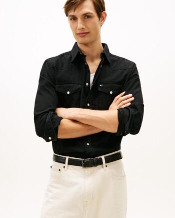 Denim Shirt Gmd