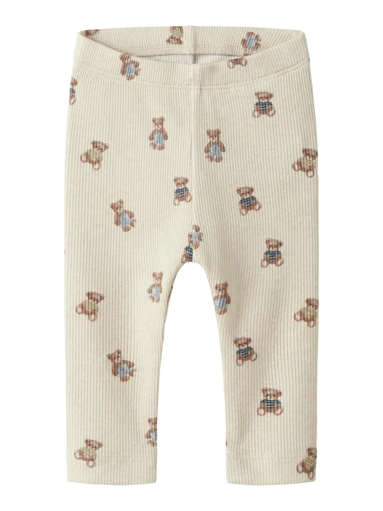 Denkab Long John Leggings Peyote Melange 50