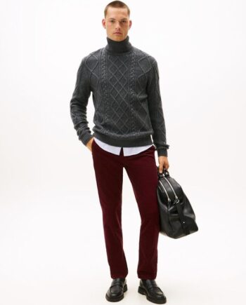Denton Pd Corduroy