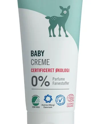 Derma Eco Baby Creme