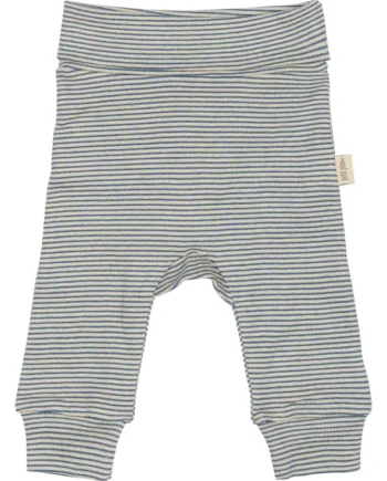 Dian Leggings True Navy Dark Off White 44