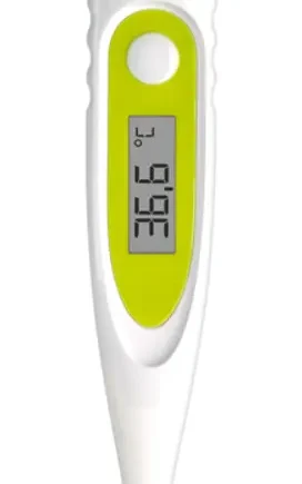 Digitalt Termometer  Frø