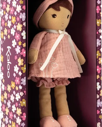 Doll Amandine 25 Cm