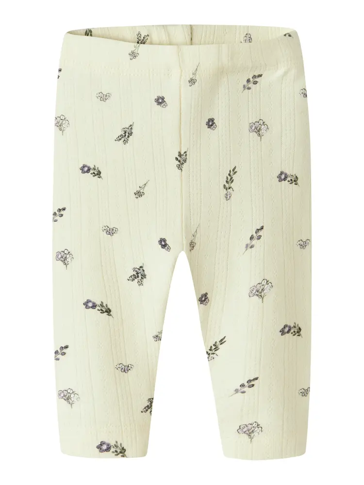 Dortheas Leggings Pear Sorbet 86
