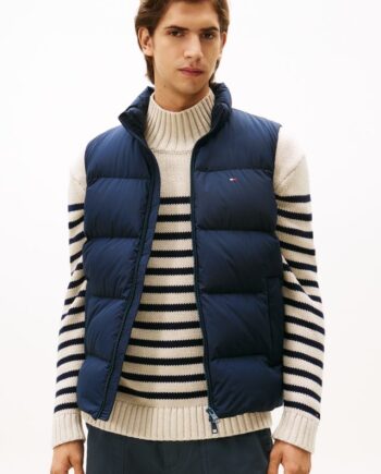 Down Vest