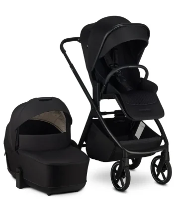 Zoey Duovogn Pure Black