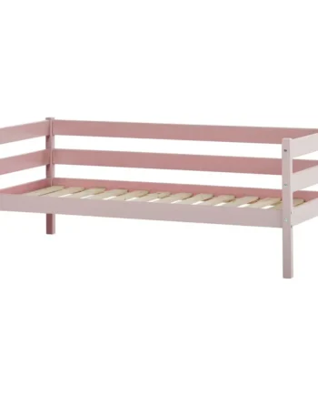 Eco Comfort Juniorseng 70x160 Cm  Pale Rose