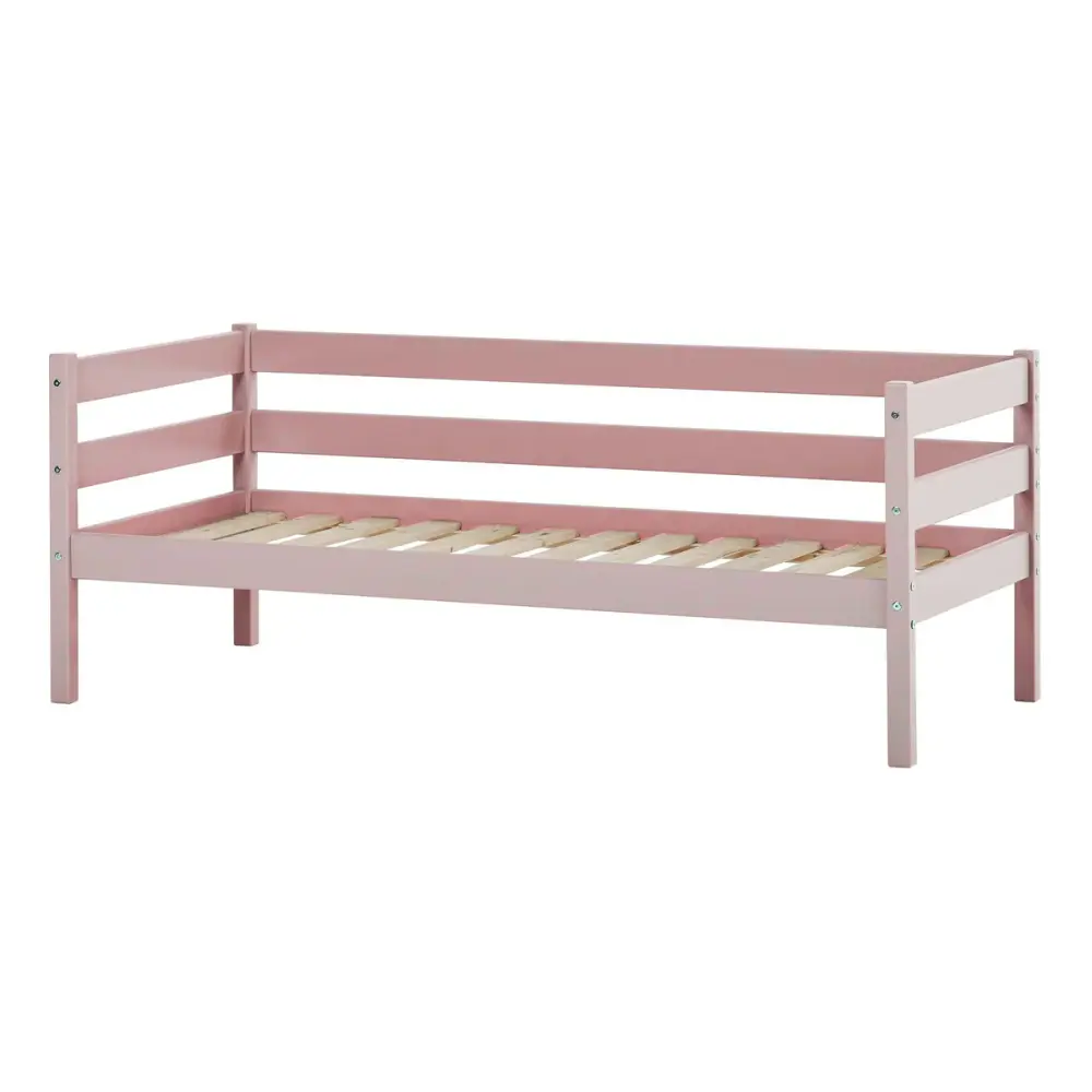 Eco Comfort Juniorseng 70x160 Cm Pale Rose