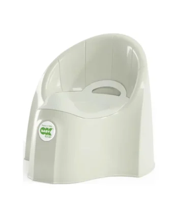 Eco Pasha Potte  Offwhite