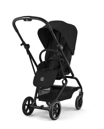 Eezy   Twist    Magic Black