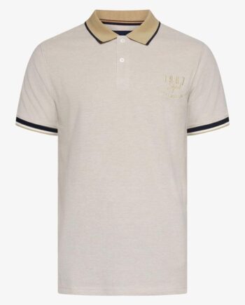 Elvissi Oxford Polo