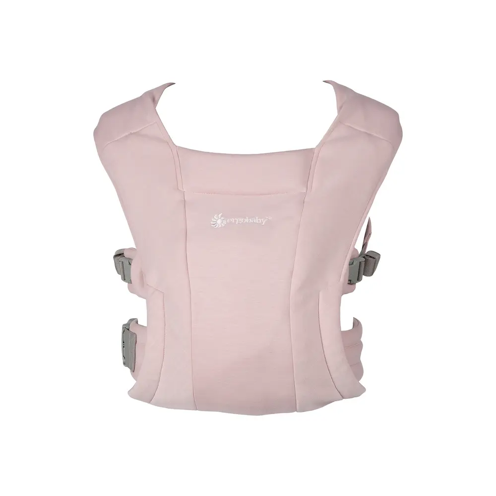 Embrace Blush Pink