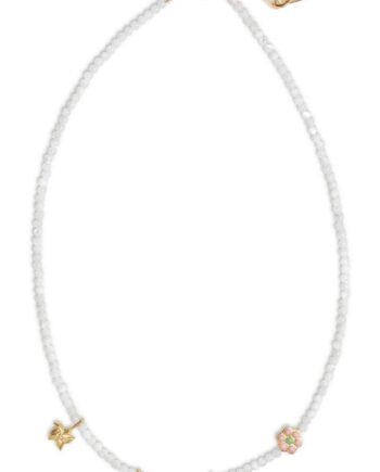 Enamel Copenhagen Halskæde Aruba Pearl