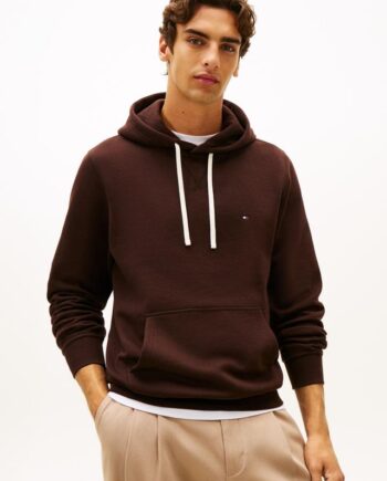 Ess Seasonal Fleece Hoody