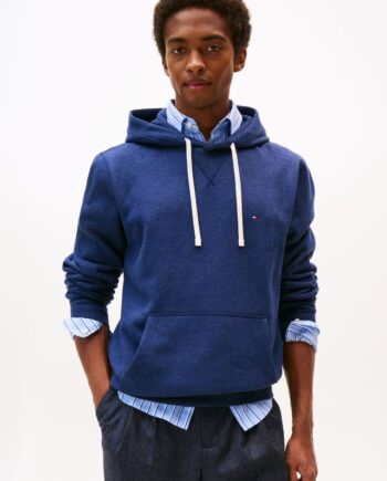 Ess Seasonal Fleece Hoody