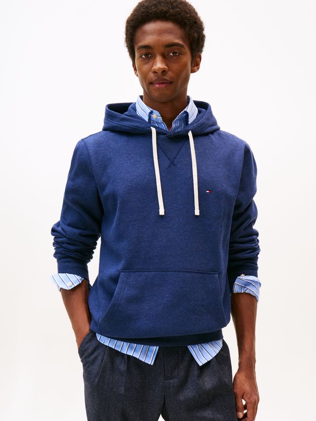 Ess Seasonal Fleece Hoody