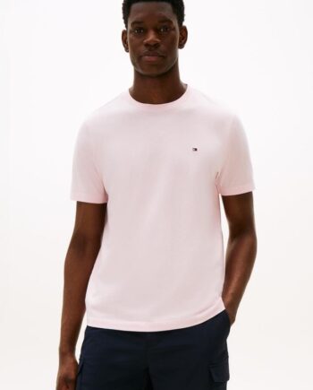 Ess Seasonal Reg Fit Solid Tee