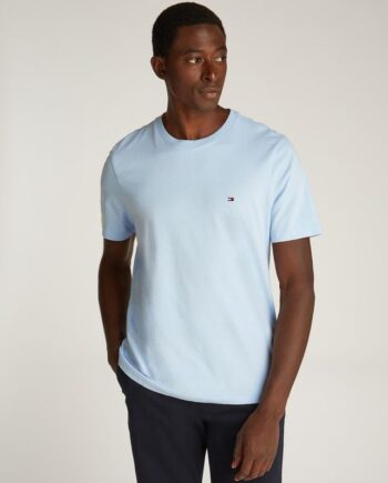 Ess Seasonal Reg Fit Solid Tee